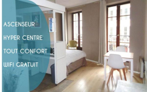 Studio Meublé L'Orée du Parc
